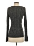 St. John's Bay Gray Pullover Sweater Size XS - photo 2