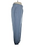 Yogalicious Blue Casual Pants Size XL - photo 4
