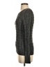 St. John's Bay Gray Pullover Sweater Size XS - photo 5