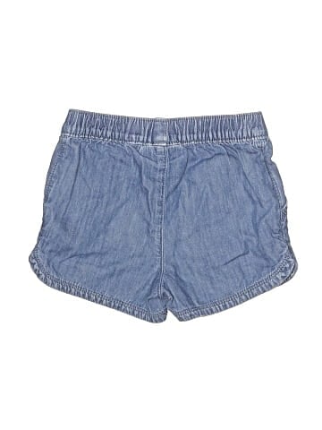 The Children's Place Denim Shorts (view 2)