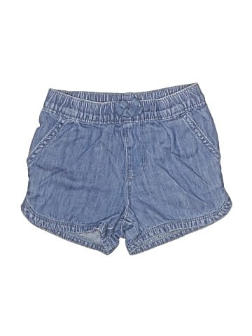 The Children's Place Denim Shorts (view 1)