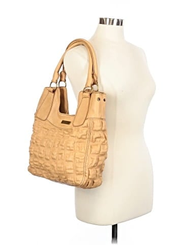 Jessica Simpson Leather Hobo (view 2)