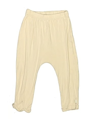 Burt's Bees Baby Casual Pants (view 1)