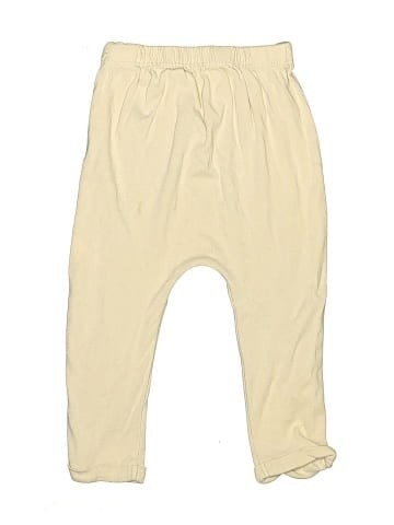 Burt's Bees Baby Casual Pants (view 2)