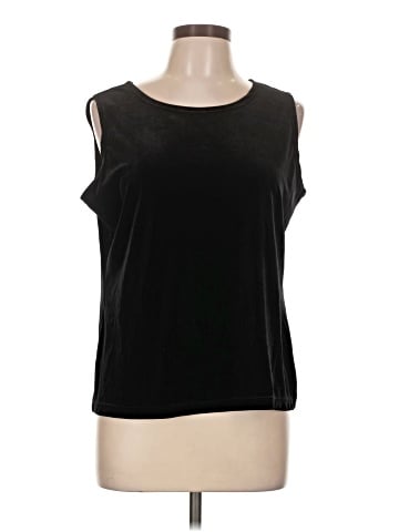 Elementz Sleeveless Top (view 1)