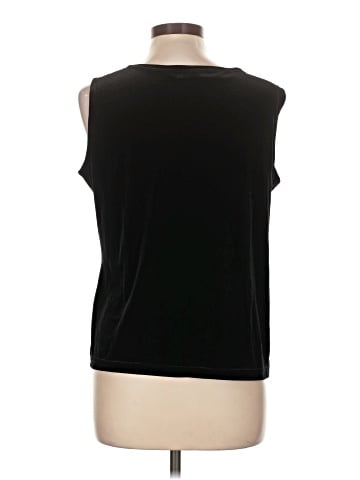 Elementz Sleeveless Top (view 2)