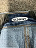 Old Navy Hearts Blue Jeans Size 8 Petite - photo 7