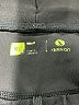 Xersion Color Block Black Active Pants Size XL - photo 7
