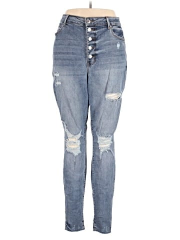 FASHION TO FIGURE Jeans (view 1)