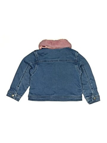 First Impressions Denim Jacket (view 2)