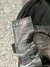 Reiss Solid Black Shorts Size 8 - photo 4