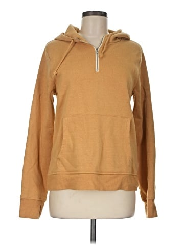 Threads 4 Thought Pullover Hoodie (view 1)