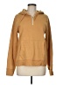 Threads 4 Thought Tan Pullover Hoodie Size M - photo 1