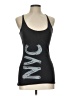 Bella Gray Tank Top Size L - photo 1