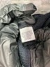 St. John Collection Metallic Black Blazer Size 12 - photo 7