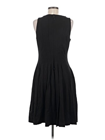 White House Black Market Cocktail Dress (view 2)
