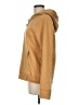 Threads 4 Thought Tan Pullover Hoodie Size M - photo 5