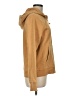 Threads 4 Thought Tan Pullover Hoodie Size M - photo 4