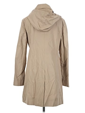 MICHAEL Michael Kors Trenchcoat (view 2)