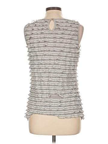 Carole Little Sleeveless Top (view 2)