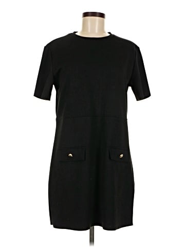 Zara Casual Dress (view 1)