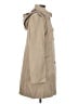 MICHAEL Michael Kors Tan Trenchcoat Size S - photo 4