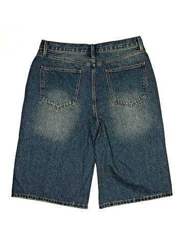 Unbranded Denim Shorts (view 2)