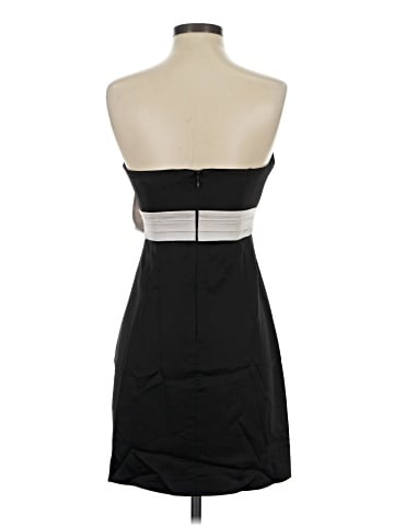 BCBGMAXAZRIA Cocktail Dress (view 2)