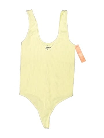 colsie Bodysuit (view 1)