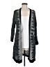 Express Gray Cardigan Size M - photo 1