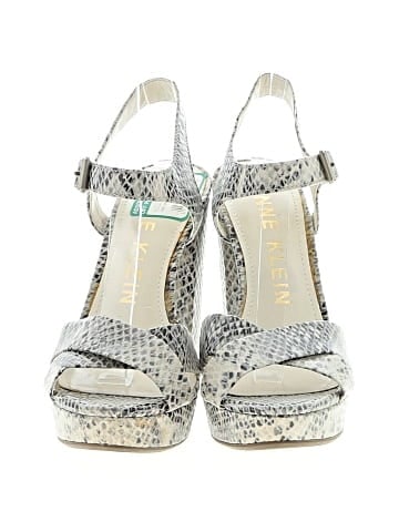 Anne Klein Sandals (view 2)
