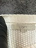 Ann Taylor LOFT Stripes Ivory Turtleneck Sweater Size S - photo 7