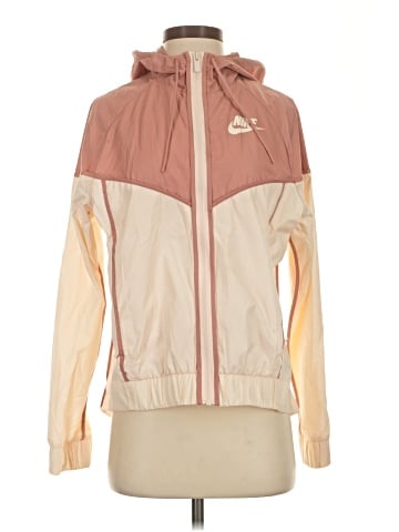 Nike Windbreaker (view 1)