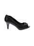 Style&Co Black Heels Size 8 1/2 - photo 1