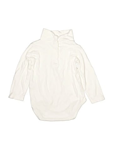 By & By Long Sleeve Onesie (view 2)