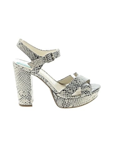 Anne Klein Sandals (view 1)