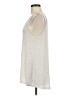 Vince. Silver Tank Top Size M - photo 5