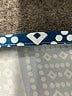 Unbranded 100% Polyester Blue Casual Dress One size - photo 7