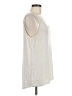 Vince. Silver Tank Top Size M - photo 4