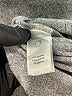 Rylee + Cru Gray Pullover Sweater Size M - photo 8