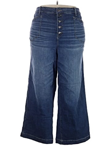 Torrid Jeans (view 1)