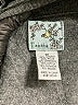 Tabitha Gray Cardigan Size M - photo 7