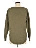 Dreamers Green Pullover Sweater Size M - photo 2
