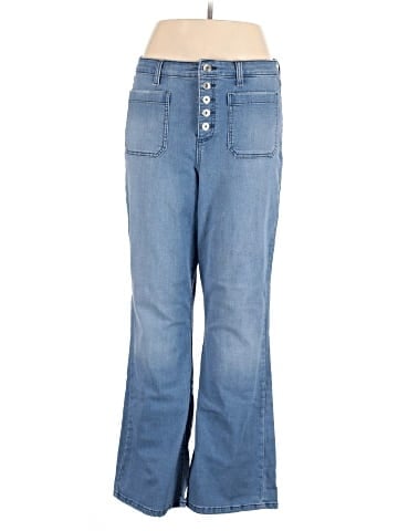 Style&Co Jeans (view 1)