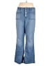 Style&Co Blue Jeans Size 16 - photo 1