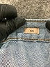 Ariat 100% Cotton Blue Jeans Size 32 waist - photo 5