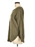 Dreamers Green Pullover Sweater Size M - photo 5