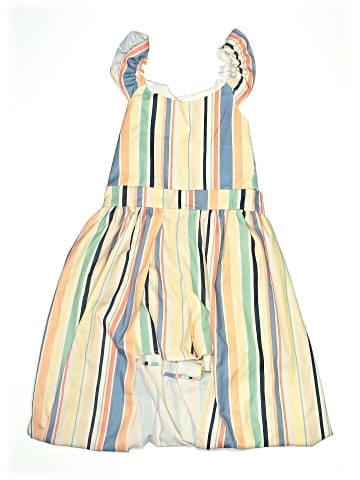 Bonnie Jean Romper (view 1)