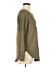 Dreamers Green Pullover Sweater Size M - photo 4