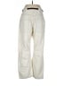 We the Free Ivory Jeans Size 30 waist - photo 2